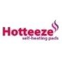 HOTTEEZE Catalogue